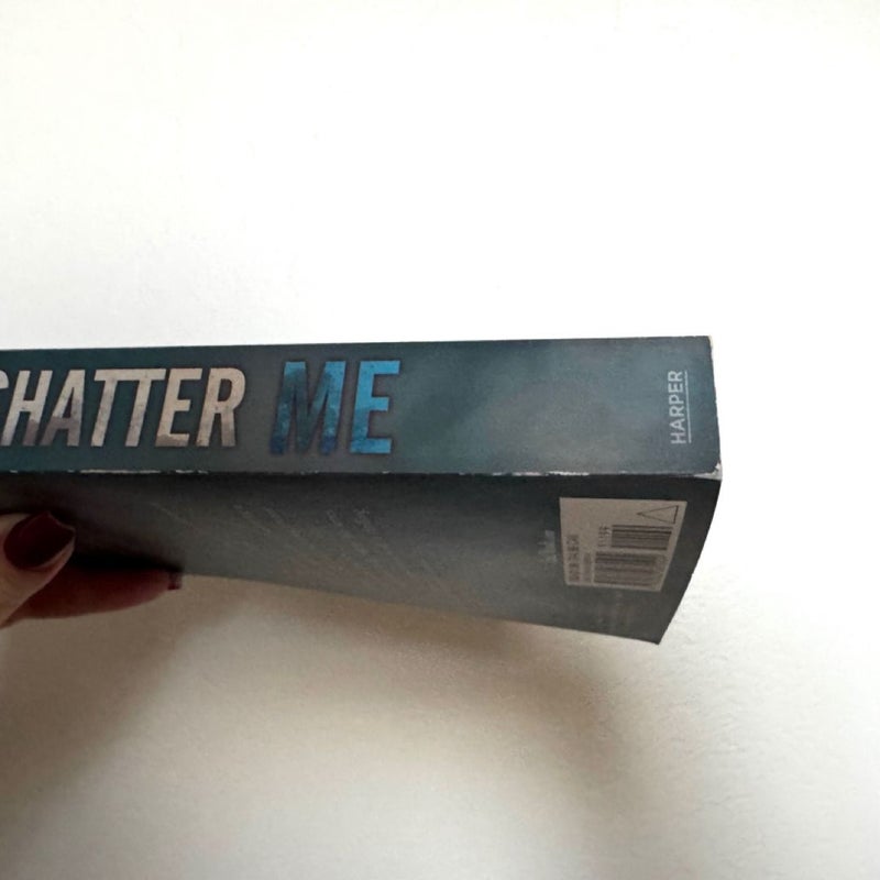 Shatter Me