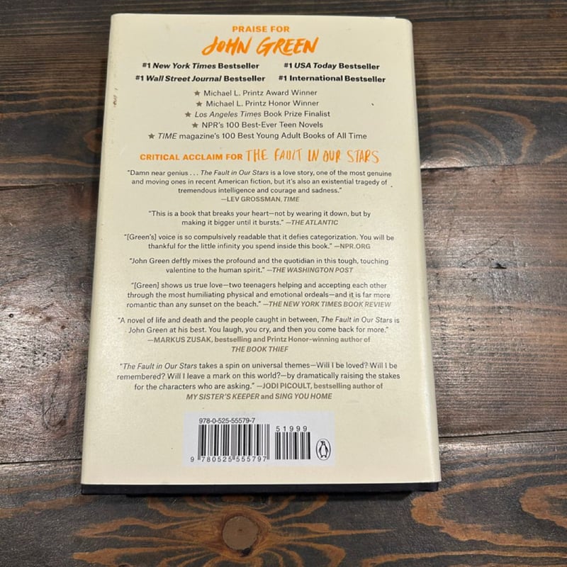 Turtles All the Way Down (signed)