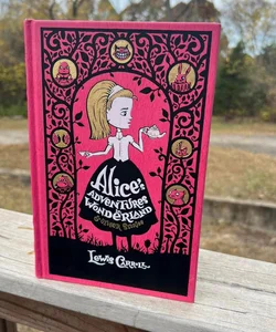Alice Adventures in Wonderland & Other Stories 
