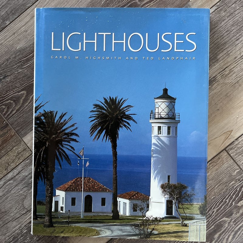 Lighthouses