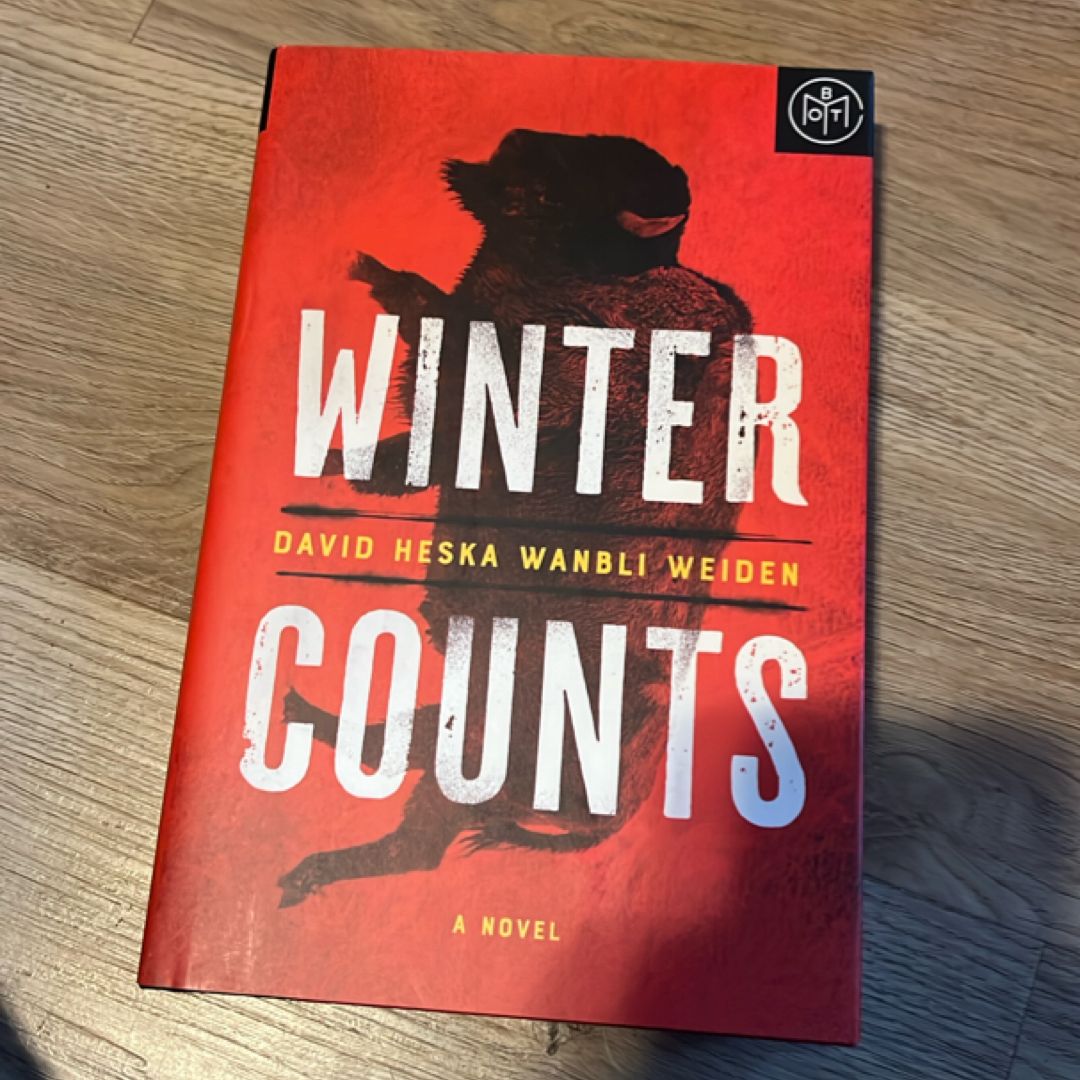 Winter Counts