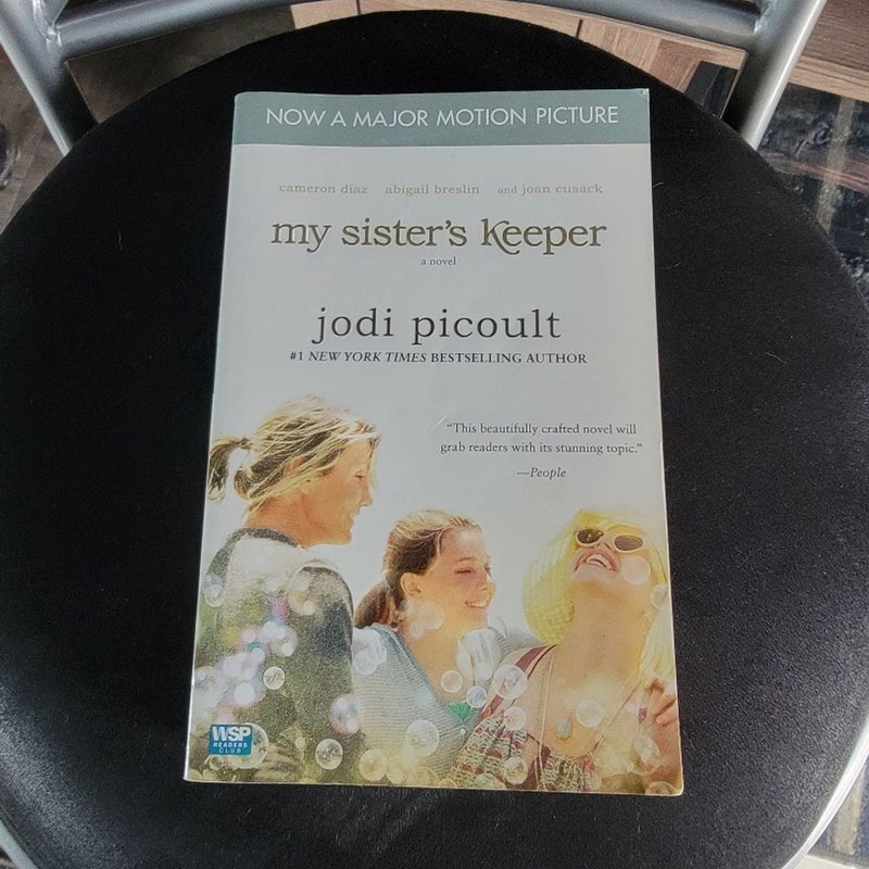 My Sister's Keeper