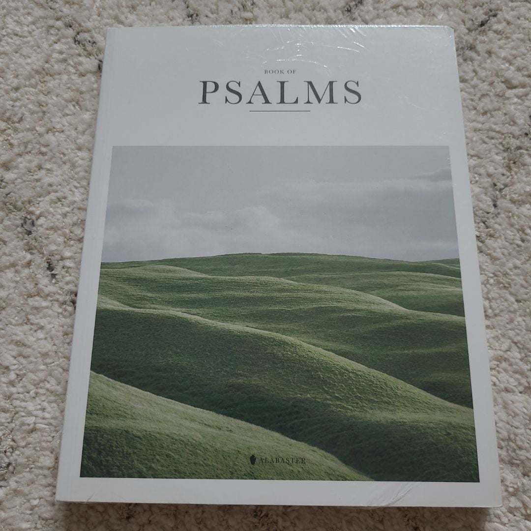 Book of Psalms