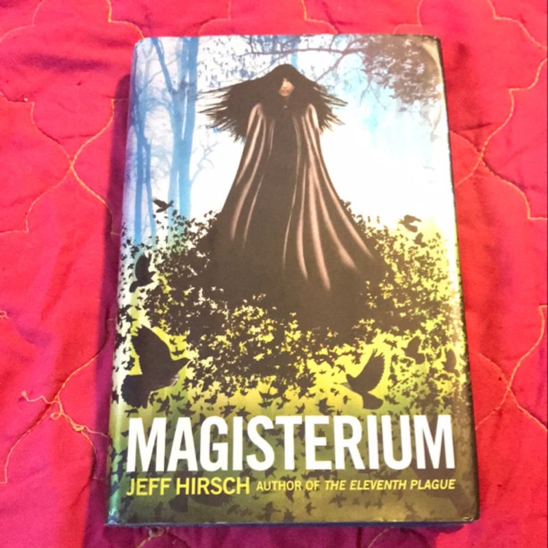 Magisterium