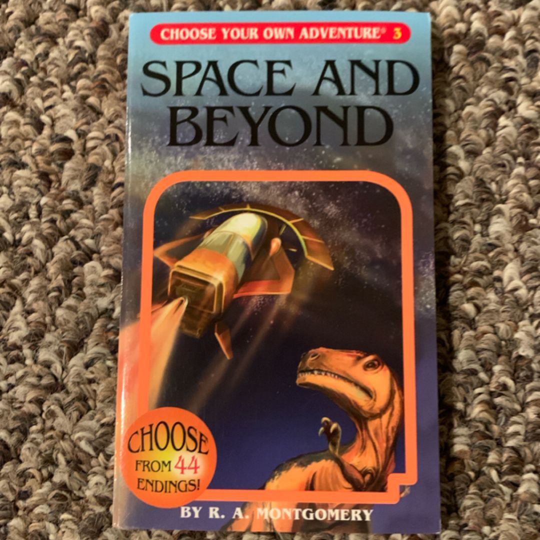 Space and Beyond