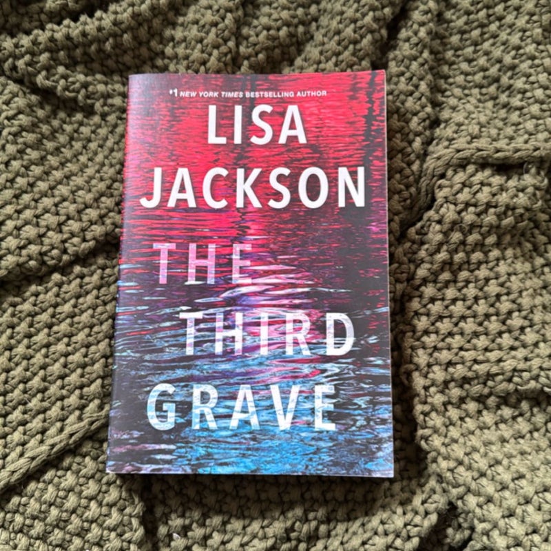 The Third Grave