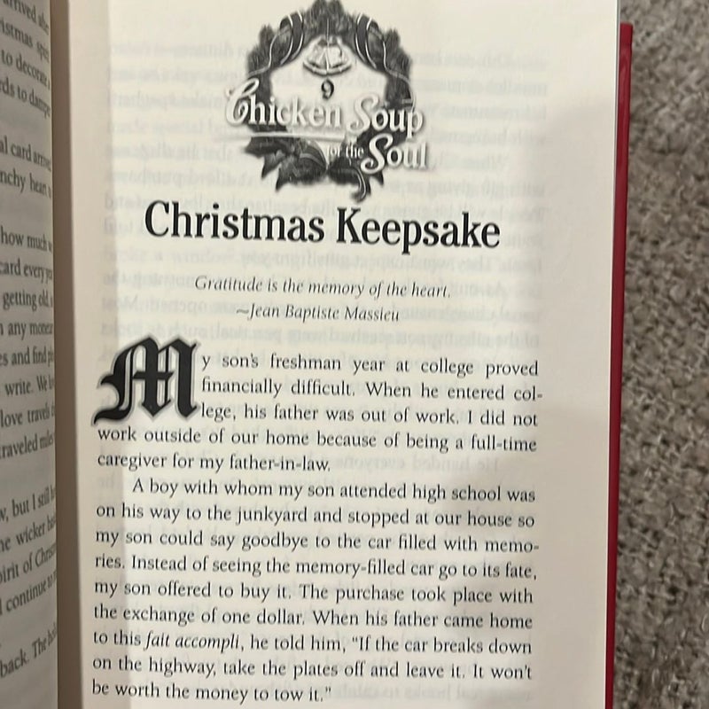 Tales of Christmas *new gift book