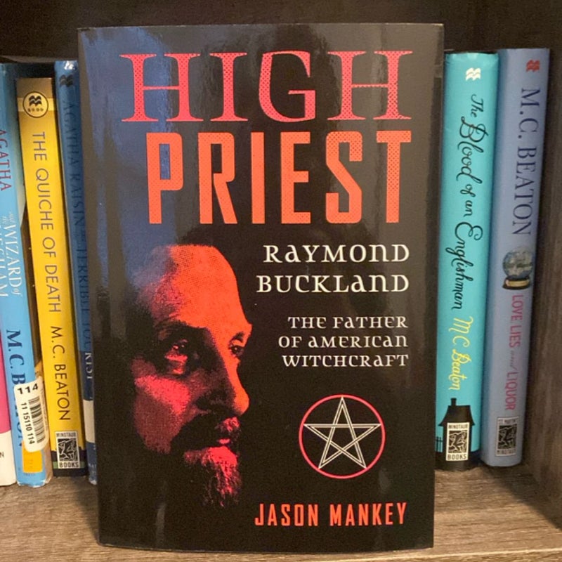 High Priest