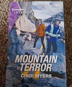 Mountain Terror