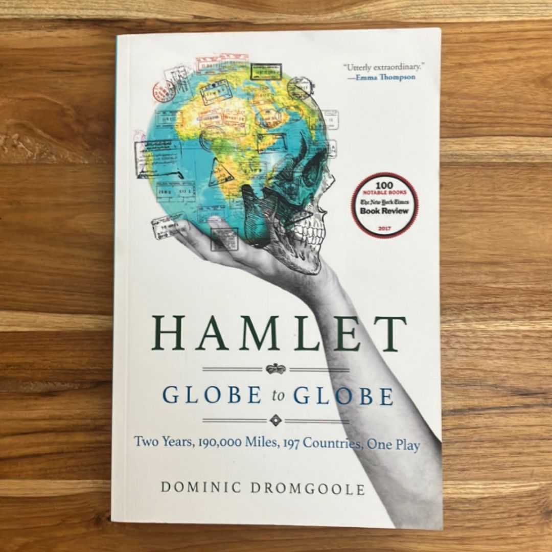 Hamlet Globe to Globe