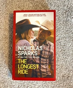 The Longest Ride