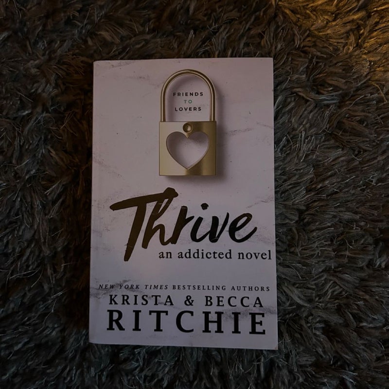 Thrive