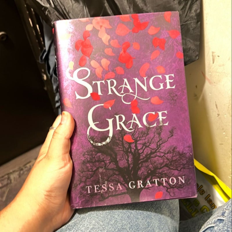 Strange Grace