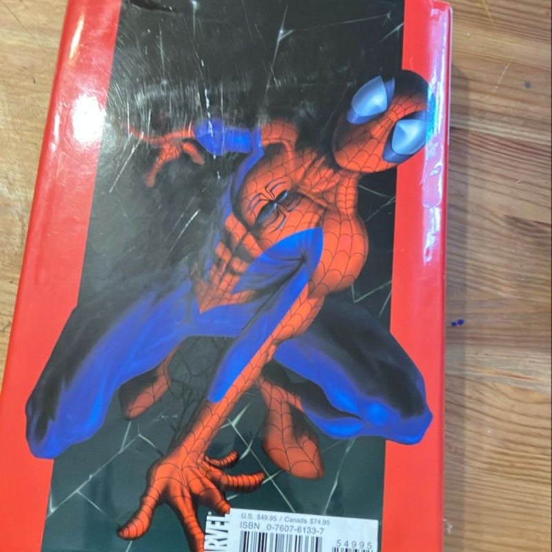 Ultimate Spider-Man Collection