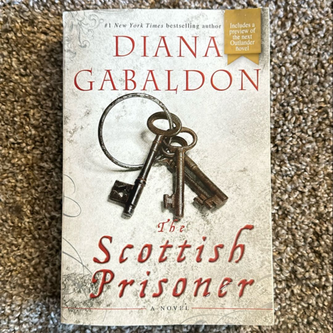The Scottish Prisoner