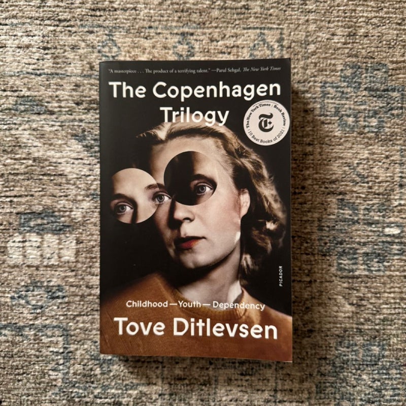 The Copenhagen Trilogy