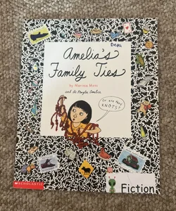 Amelia’s Family Ties