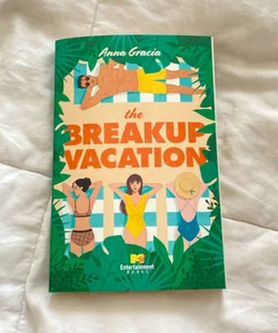 The Breakup Vacation