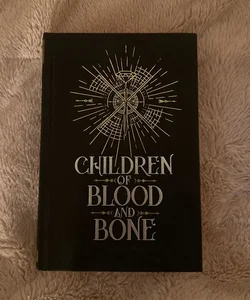 Children of Blood and Bone 