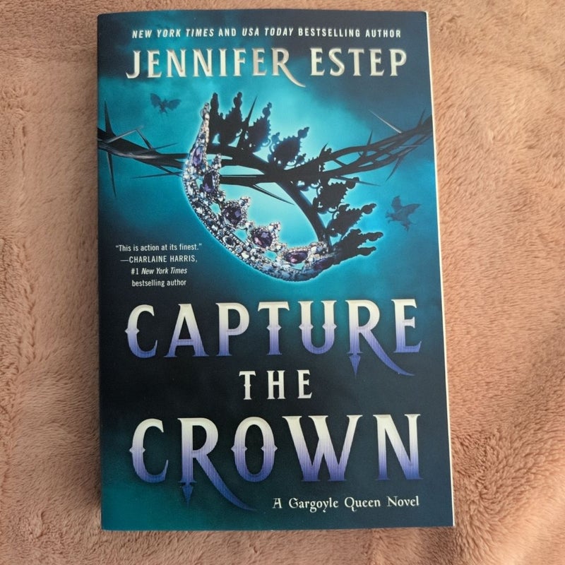 Capture the Crown