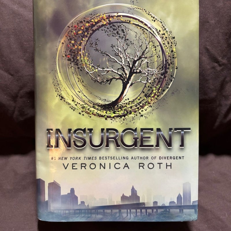 Insurgent