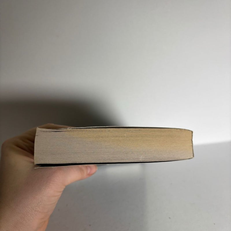 Percy Jackson and the Olympians, Book One the Lightning Thief (Percy Jackson and the Olympians, Book One)