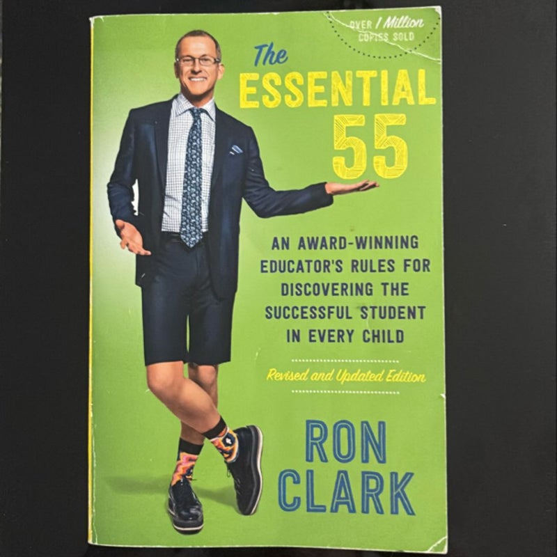 The Essential 55