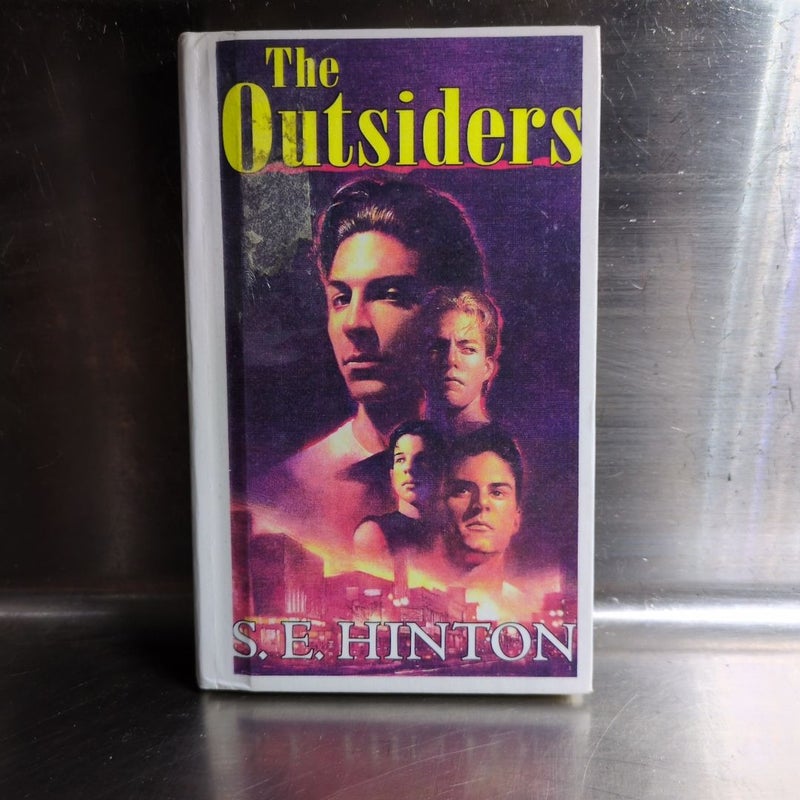 The Outsiders