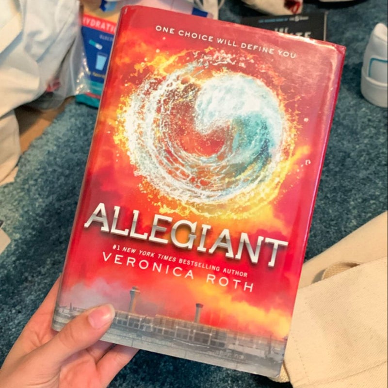 Allegiant