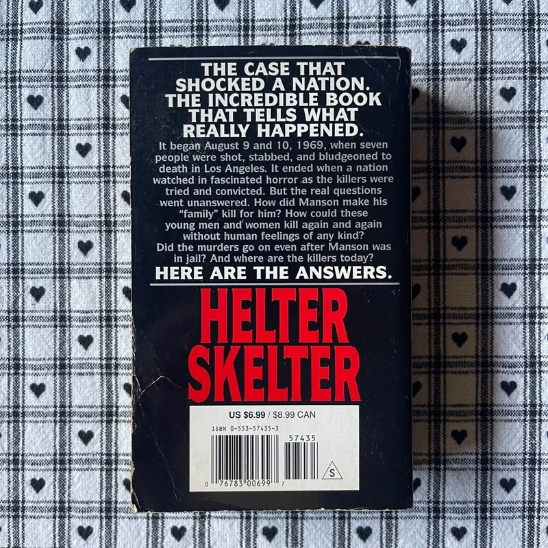 Helter Skelter