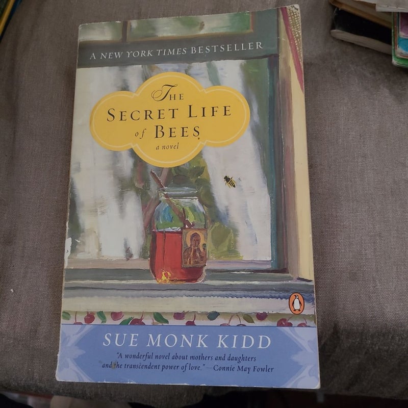 The Secret Life of Bees