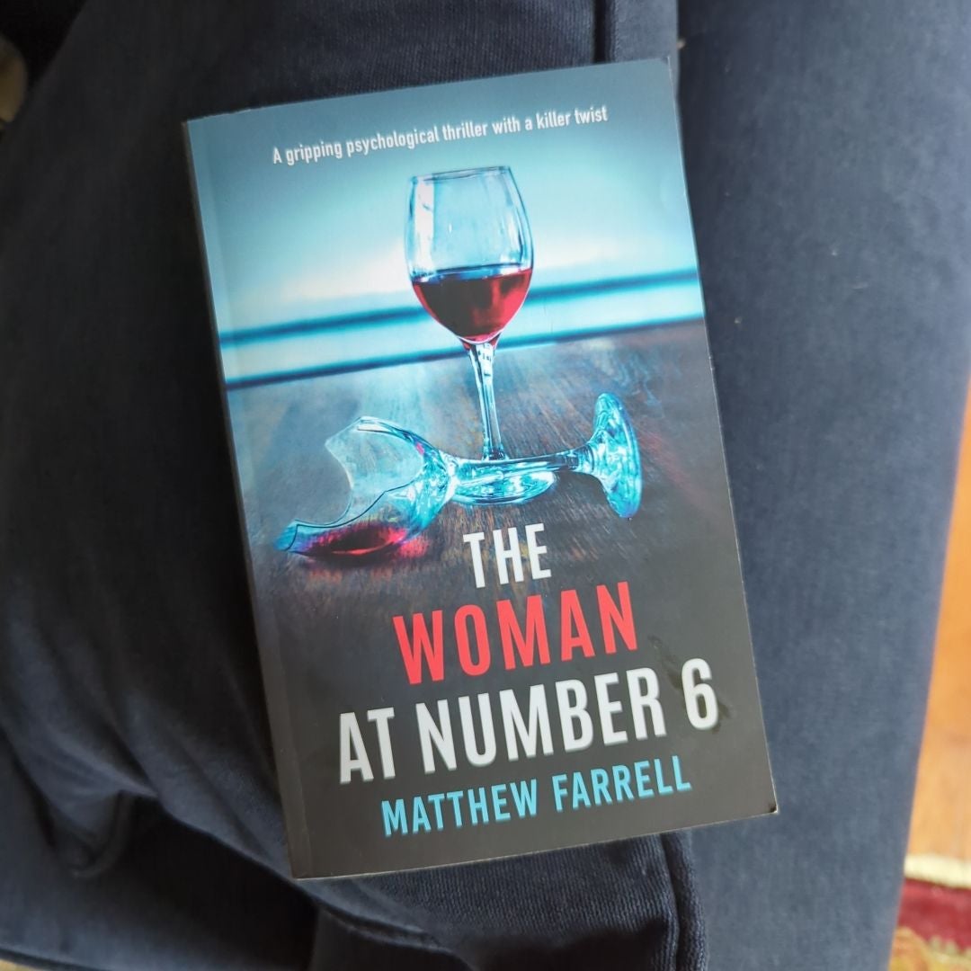 The Woman at Number 6