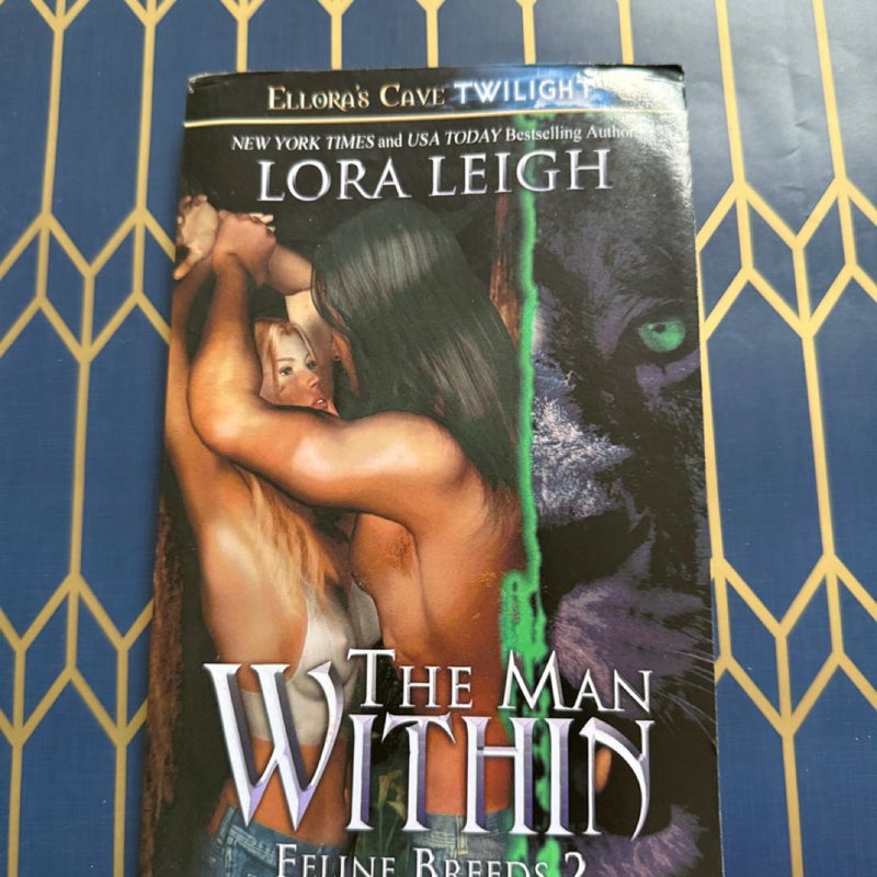 The Man Within