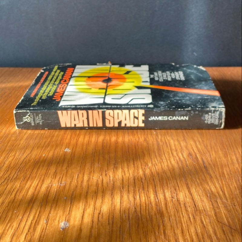 War in Space