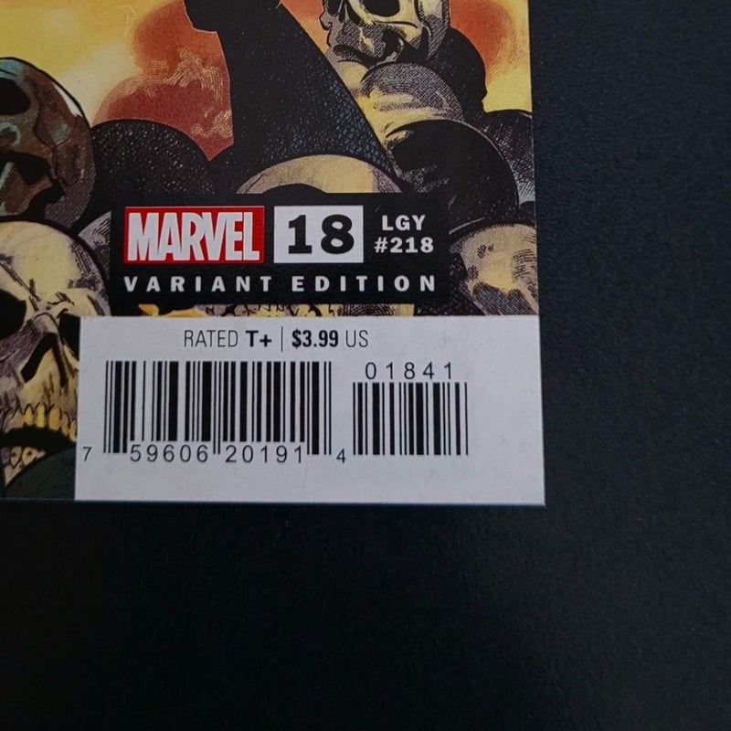 Venom #18