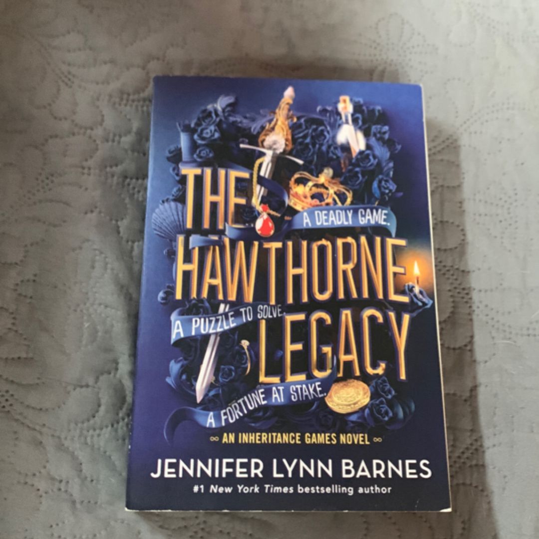 The Hawthorne Legacy