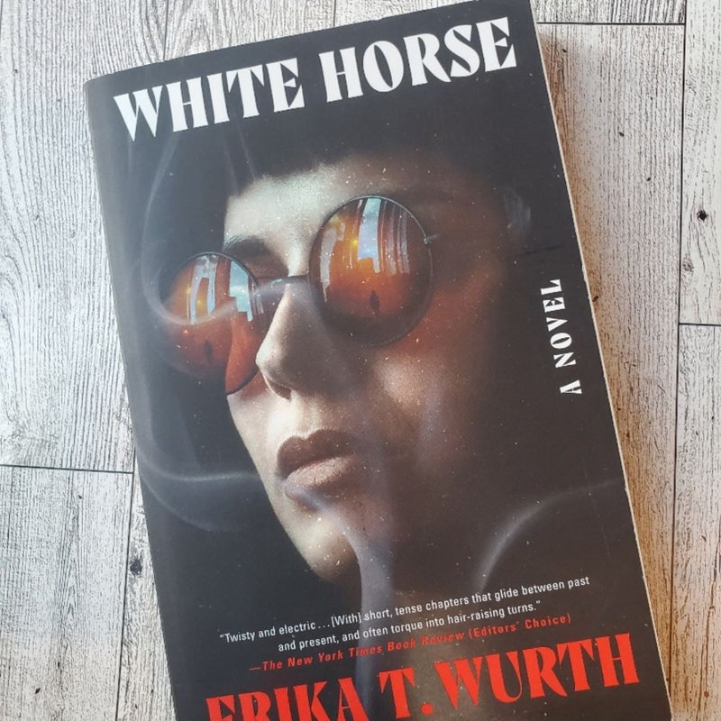 White Horse