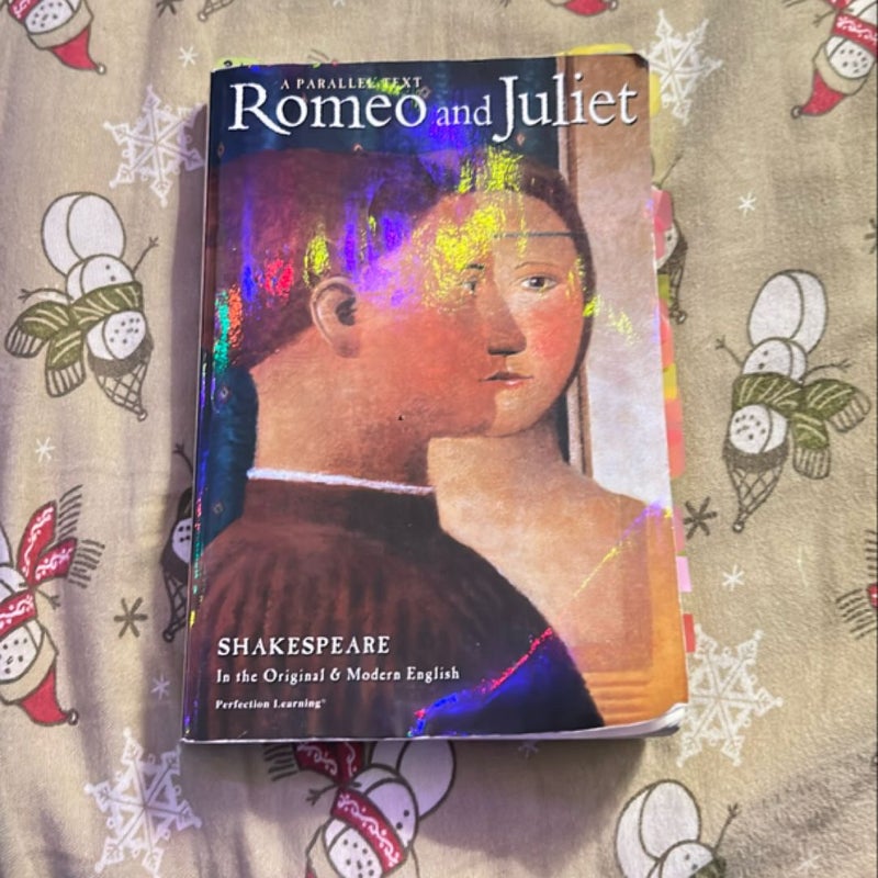 Romeo and Juliet