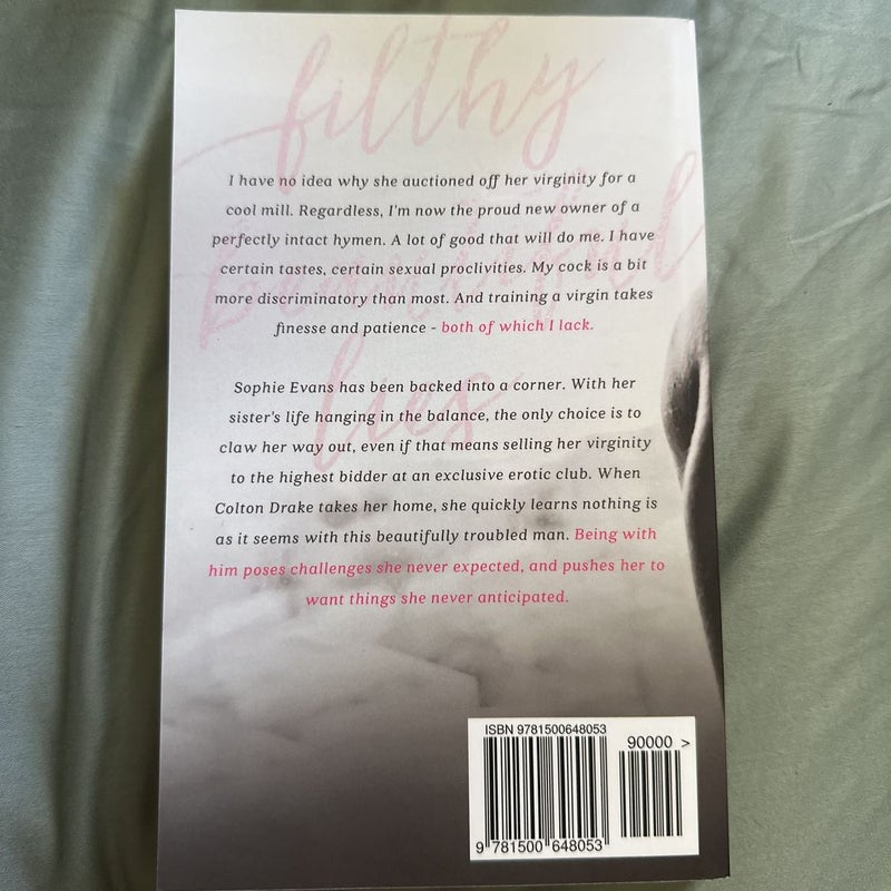 Kendall Ryan books