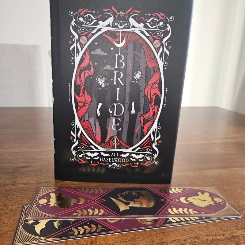 Dreamerwhale Exclusive Edition Bride