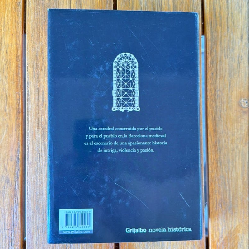 La Catedral del Mar (Spanish Edition)