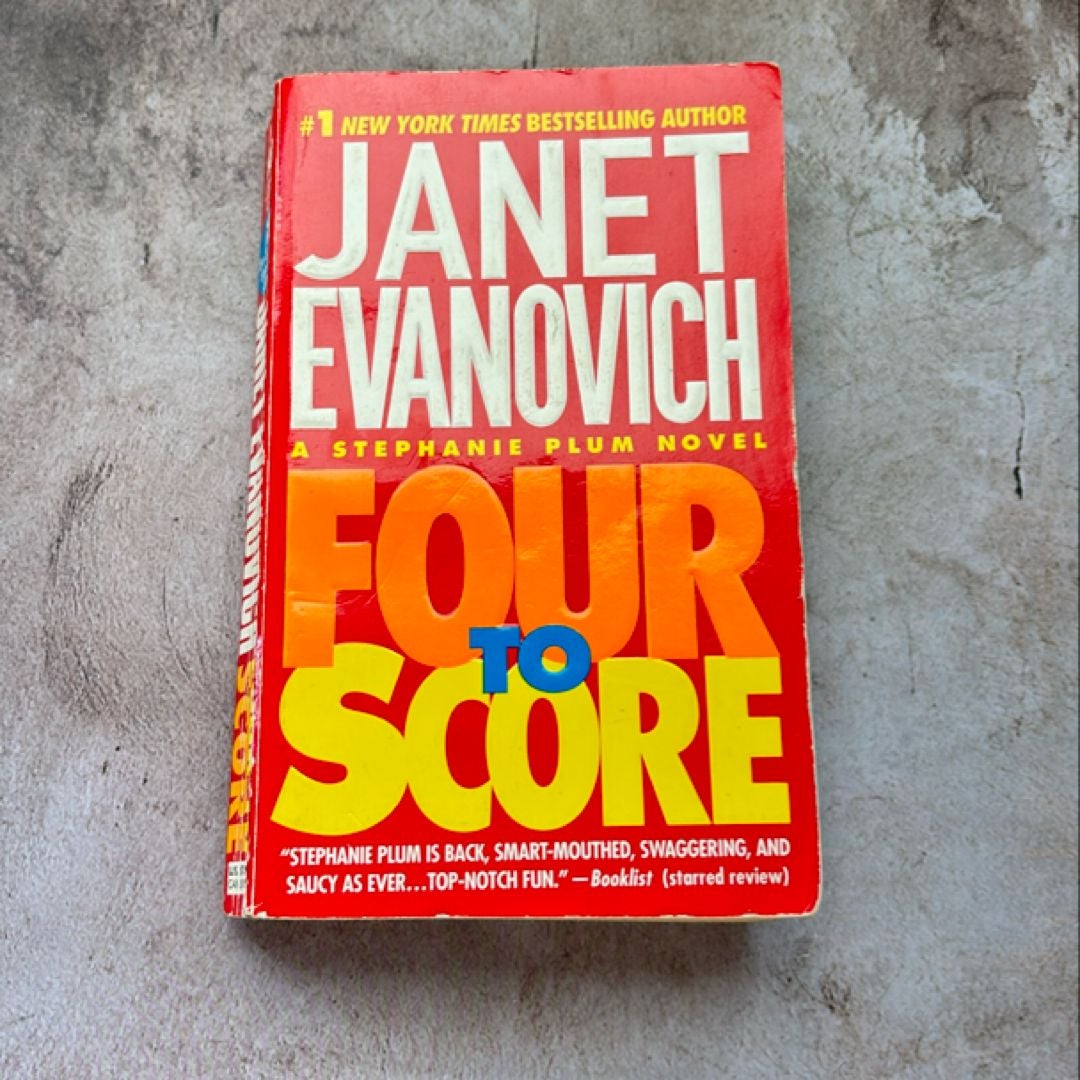 Four to Score