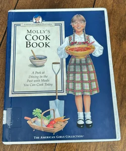 Molly's Cookbook