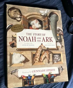 The Story it Noah and the Ark