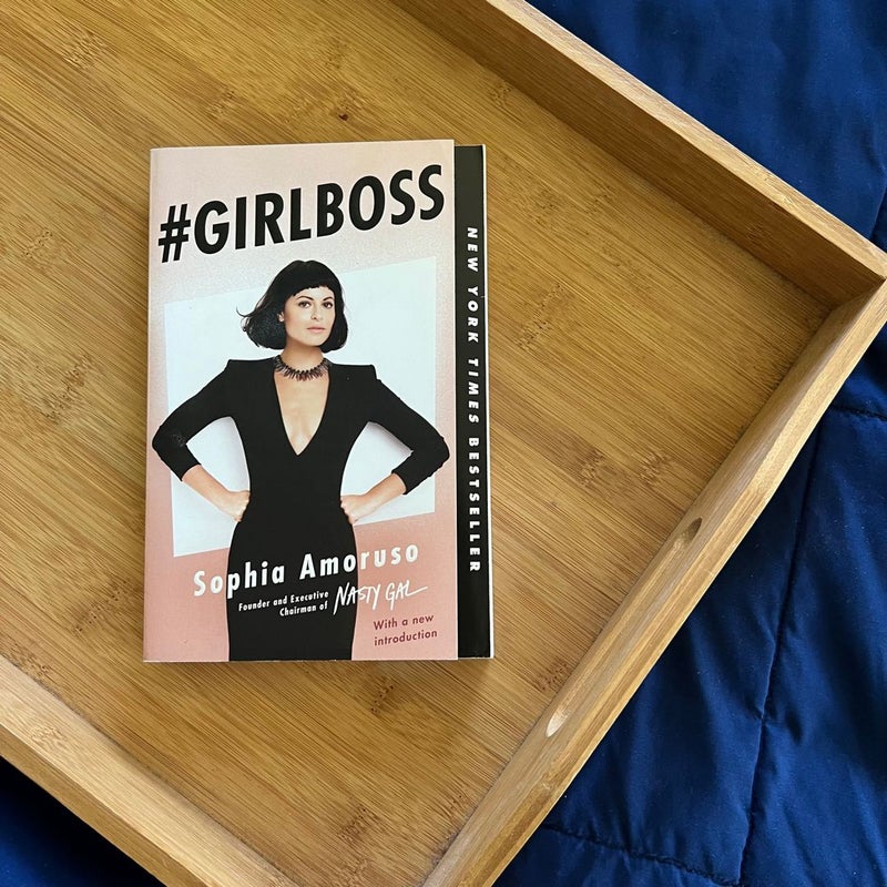 #girlboss