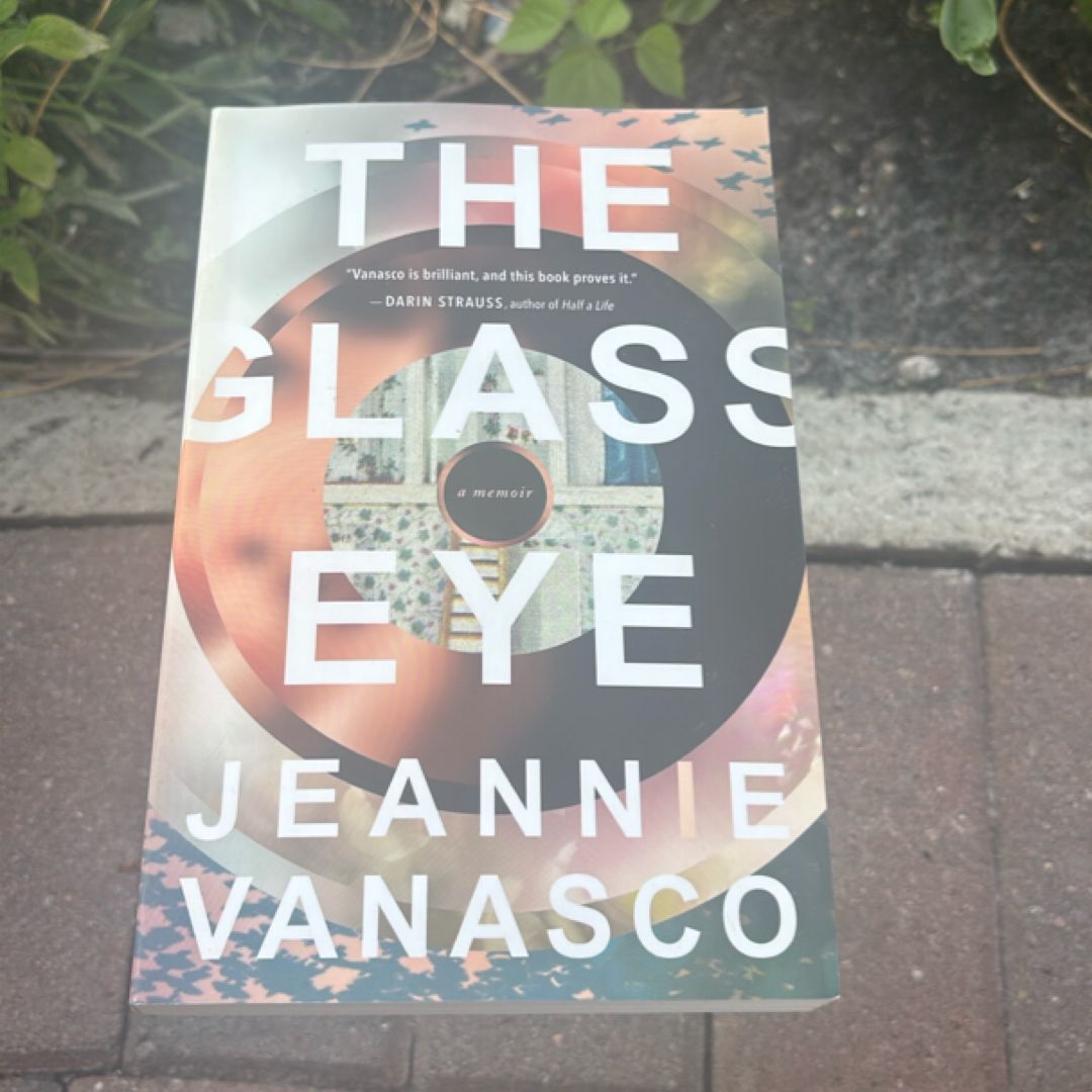 The Glass Eye
