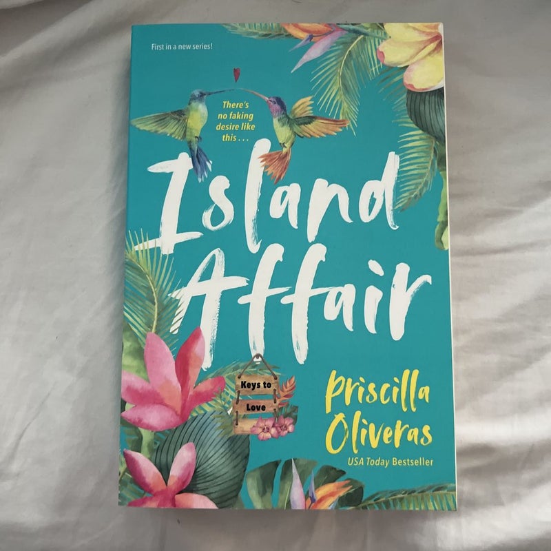Island Affair