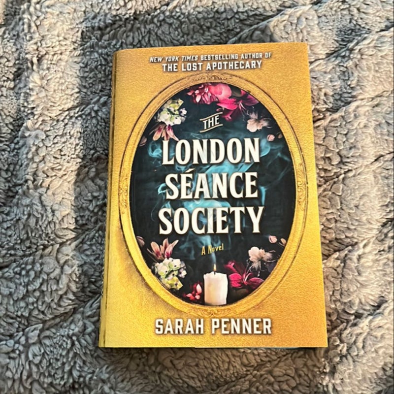 The London Séance Society