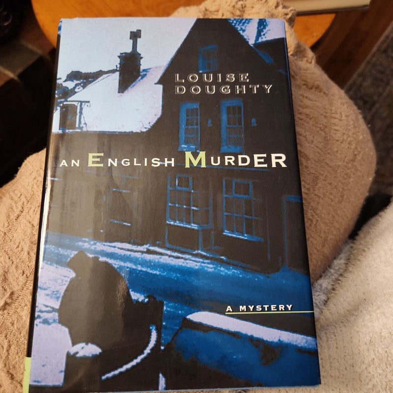 An English Murder