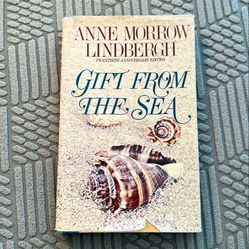 Gift from the Sea